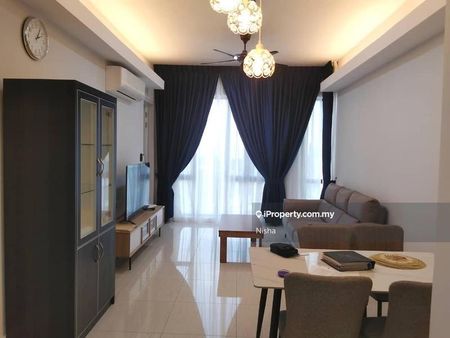The Sentral Suites, Kl Sentral - Foto 3