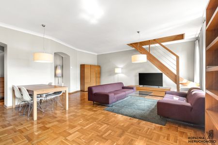 6-pokojowe mieszkanie na wynajem | Centrum - Photo 5