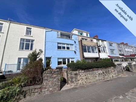 First Floor Flat, Oystermouth Road, Swansea SA1 3UJ - Photo 5