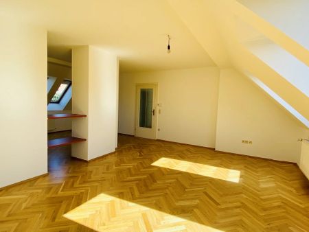 ++ZENTRAL++ Großzügige 3-Zimmer-Wohnung mit Maisonette Charakter, in Gleisdorf - Photo 5