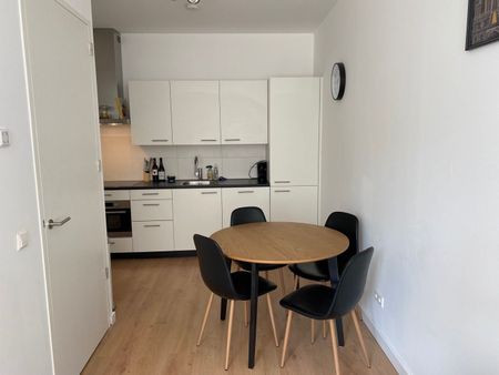 Te huur: Appartement Burgemeester Roosstraat in Rotterdam - Foto 3