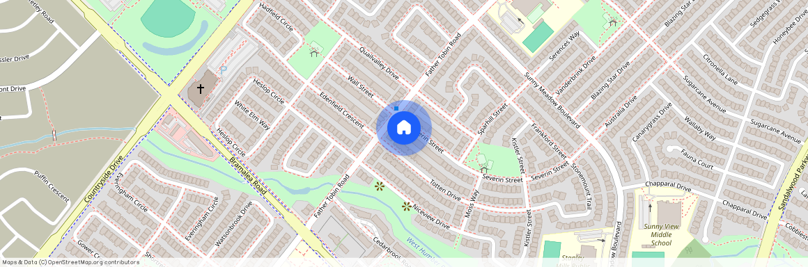 82 Severin Street, Brampton