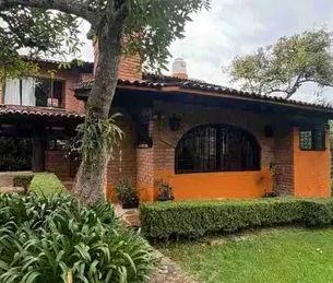 Casa en Casas Viejas, Valle De Bravo, Estado De México, 51225, México - Photo 1