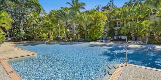 2 Bedroom Sanctuary Apartment - Photo 3