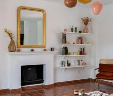 Casa adosada de alquiler en Avenida del Cortijo, 5, Calahonda - Photo 1