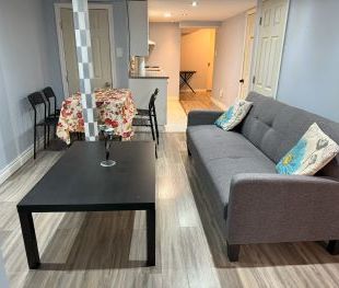 For Lease - 61 Brightsview Drive Unit# Basement, Richmond Hill, Ont... - Photo 6