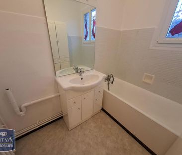 Location Appartement 2 pièces 36m² VILLENEUVE SUR LOT 47300 - Photo 4