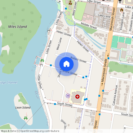 4/24-26 Short Street, NSW 2428, Forster