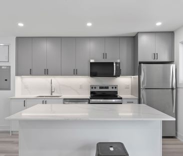 For Lease - 591 Oakwood Avenue Unit# 5 Gdn Ste, Toronto, Ontario - Photo 5