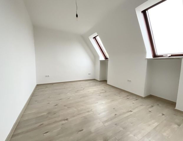 3-Zimmer-Wohnung in Wilhelmshaven Fedderwardergroden - Photo 1