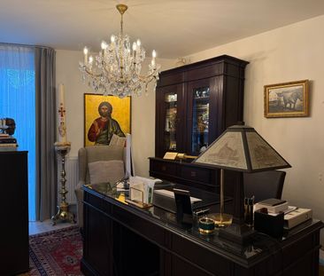 Gezellig, mooi onderhouden appartement met 2 slaapkamers in centrum... - Foto 4