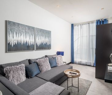 Studio Flat, Bell Street, NW1 - Photo 5