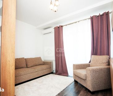 Conest Grand Residence, 1 camera premium, mobilat si utilat nou - Photo 4