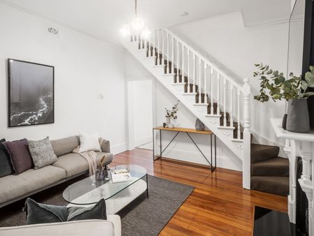 98 Hereford Street, Glebe NSW 2037 - House For Rent | Domain - Photo 5