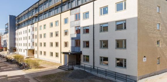 Kantorsgatan 56 B, 75424, Uppsala - Foto 2