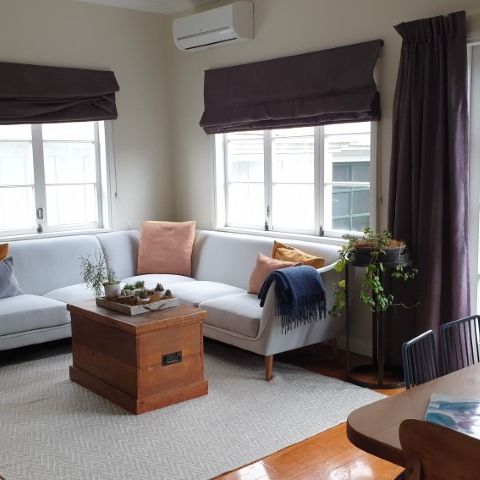 Property Management4b Northcote Rd, Takapuna - House for Rent - Photo 1