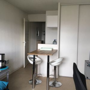 Studio meublé - Proche fac de sciences - Photo 3