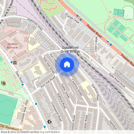 Coventry Street 90, BN1 5PQ, Brighton