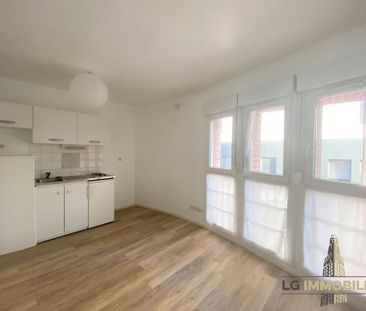 AMIENS LA VALLEE - TYPE 1 - Photo 2