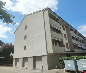 3 Zimmer, 68 m², EG - Photo 5