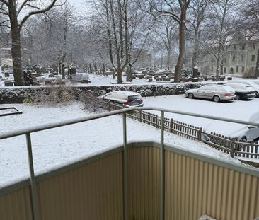 Toppsegelsgatan, Göteborg - Foto 6