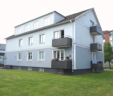 Fogdegatan 20 - Photo 3