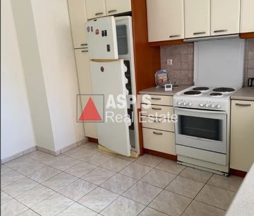 Διαμέρισμα, προς ενοικίαση Άγιος Αντώνιος, Περιστέρι Κωδικός 2326576 - Photo 1