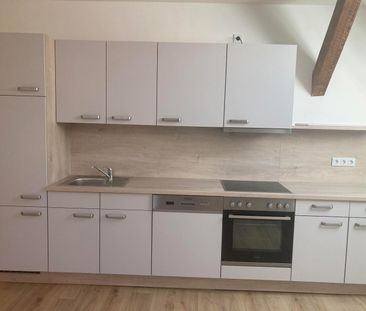 Geförderter Erstbezug nach Generalsanierung in Ehrenhausen - 4 Zimm... - Photo 6