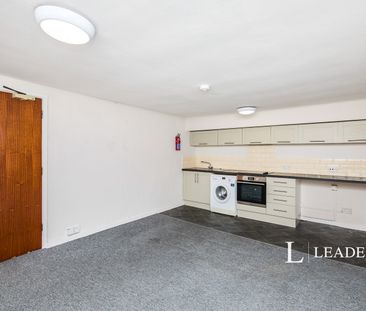 1 bedroom apartment to rent Osmaston Road, Derby, Derbyshire, DE1 - Photo 5