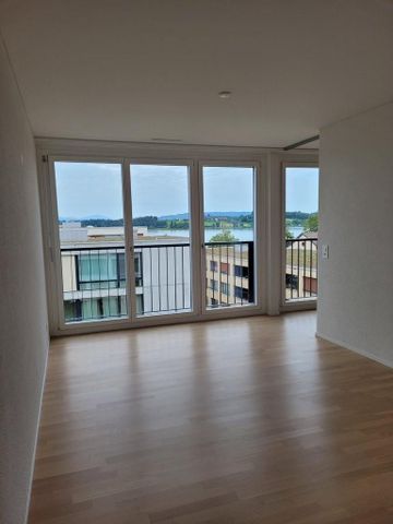 Attraktive 2.5 Zimmer Wohnung im Zentrum von Pfäffikon ZH - Photo 3