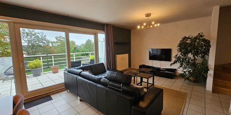 Appartement te huur in Rekem voor € 850 met 2 slaapkamers - Foto 2