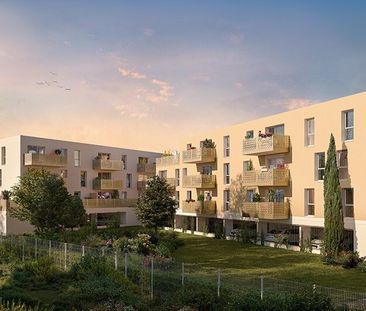 Location Appartement 1 pièce 29m² LA CHAPELLE ST MESMIN 45380 - Photo 2