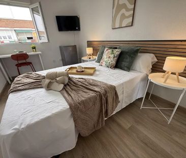 Calle Princesa, Alcorcón, Community of Madrid 28921 - Photo 1