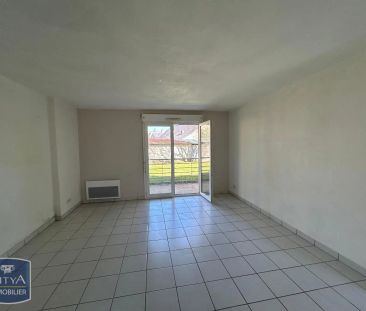 Appartement à louer 2 pièces 55.98m² - Photo 3