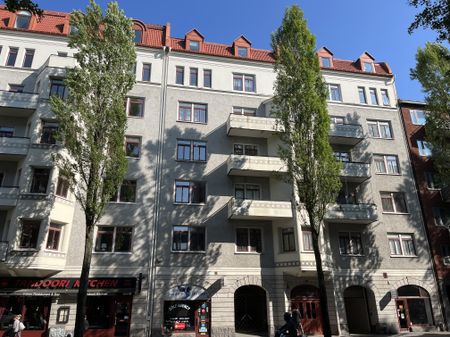 Friggagatan, Göteborg - Foto 2