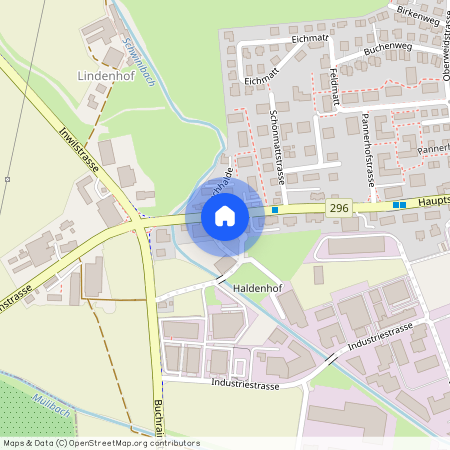 6034, Inwil, Hauptstrasse, 10