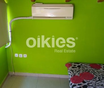 Studio/Γκαρσονιέρα για ενοικίαση Επέκταση (Πυλαία) - Photo 5