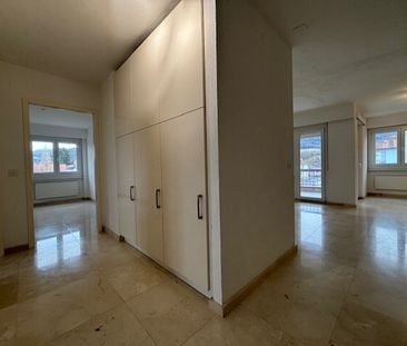 Courgenay, magnifique appartement de 4.5 pces à louer - Photo 6