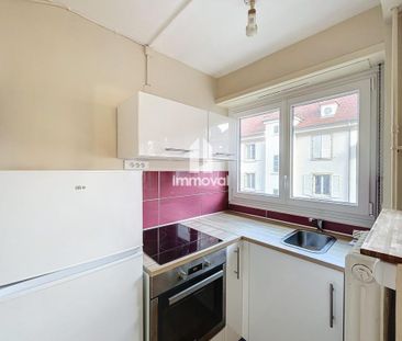 Location Appartement 2 pièces 41m² STRASBOURG 67000 - Photo 1