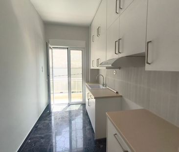 Διαμέρισμα για ενοικίαση Κέντρο (Καλλιθέα) - Photo 4