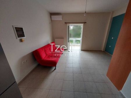 Studio/Γκαρσονιέρα για ενοικίαση Έξω Αγυιά (Πάτρα) - Photo 4