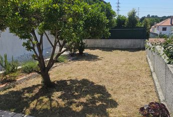 Moradia T3 em Setúbal