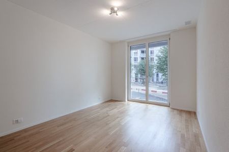 1 Zimmer, 32 m², 1. Stock - Photo 5