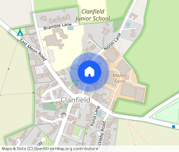 North Lane, Clanfield. PO8 0RL - Photo 1