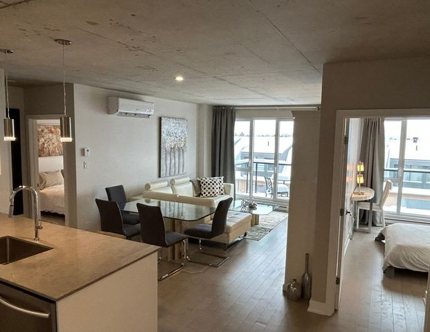 À louer / Appartement - Photo 1