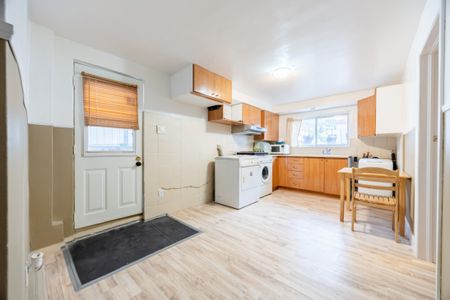 Appartement à louer - Montréal (Montréal-Nord) Appartement à louer - Montréal (Montréal-Nord) - Photo 4