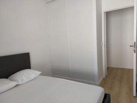 Appartement T2 à louer Nantes - 40 m² - Photo 4