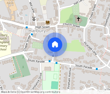 Ivy Lane, Harbury, LEAMINGTON SPA - Photo 1