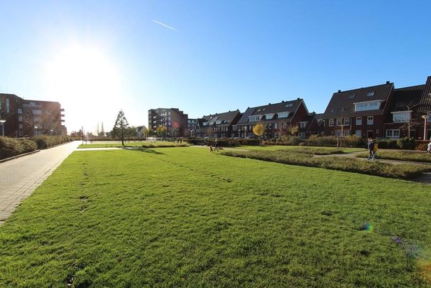 Westhove 51, 1187 DB, Amstelveen - Foto 1