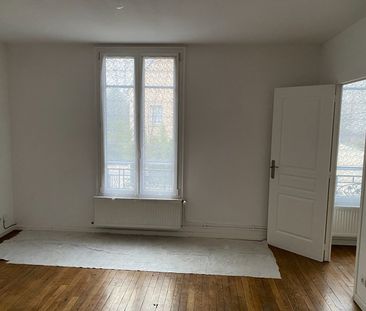 Appartement Herblay 3 pièces 48.8 m2 - Photo 5